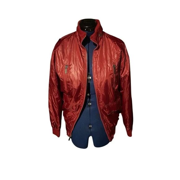 BASIC CODE Other - BASIC CODE WINDBREAKER